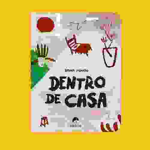 Capa Dentro de casa