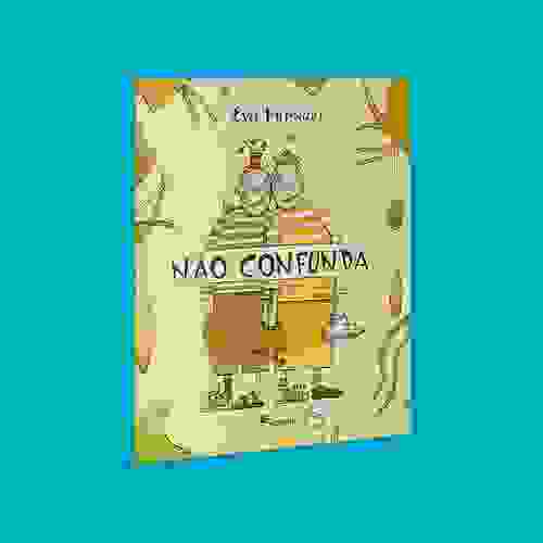 Não confunda