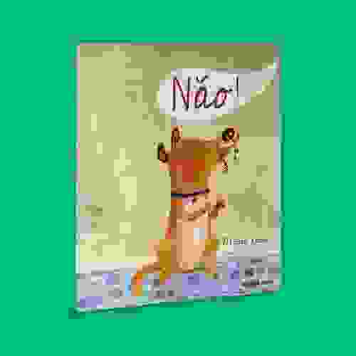 Não