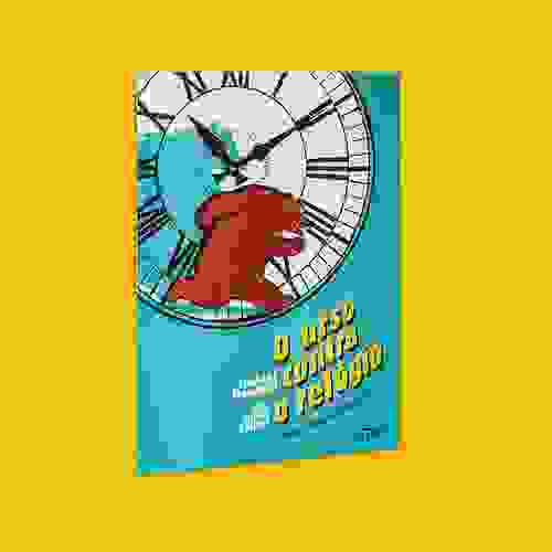 O urso contra o relógio