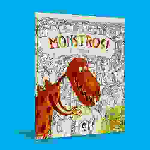 Capa - Monstros