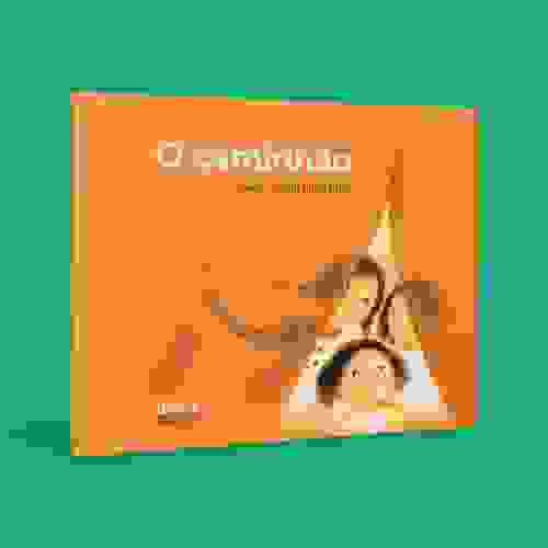 Capa - O caminhão