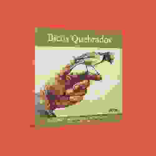 Capa - Bicos quebrados