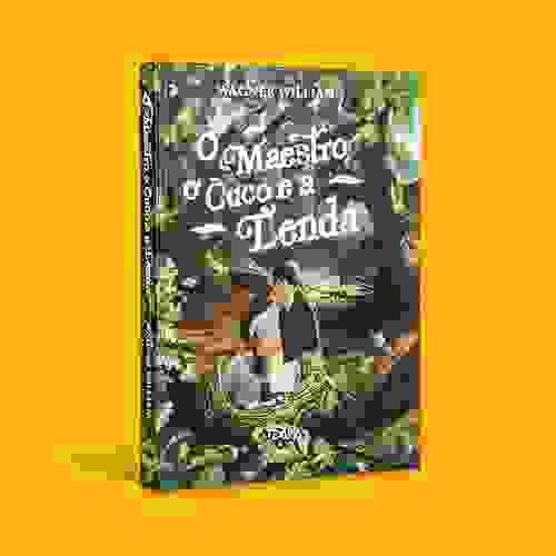 Capa - O maestro, o cuco e a lenda