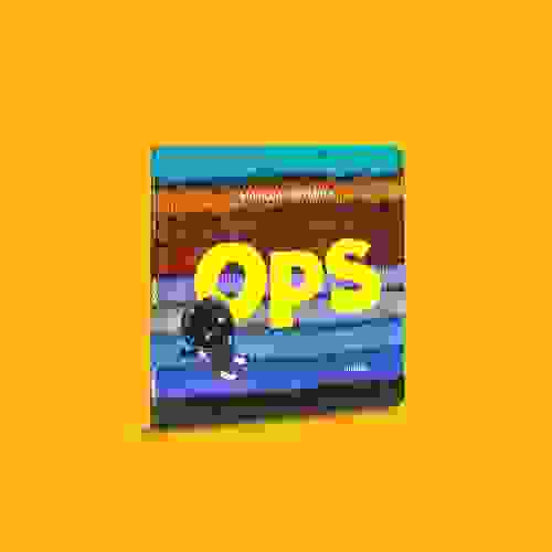 Capa Ops