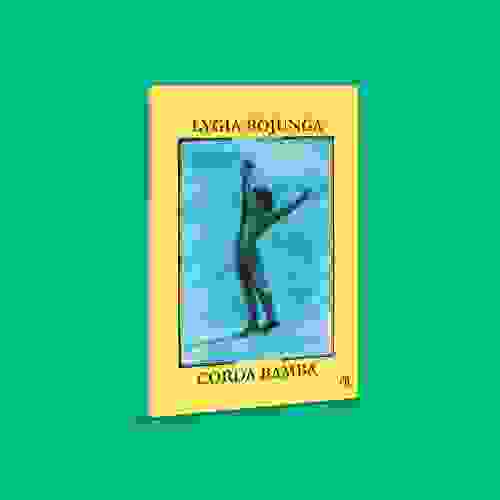 Capa Corda bamba