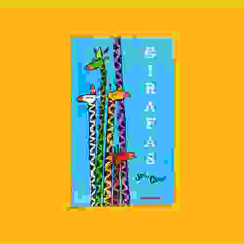 Capa Girafas