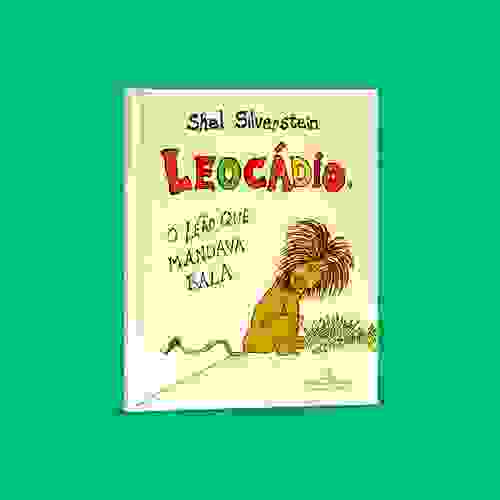 Capa Leocádio