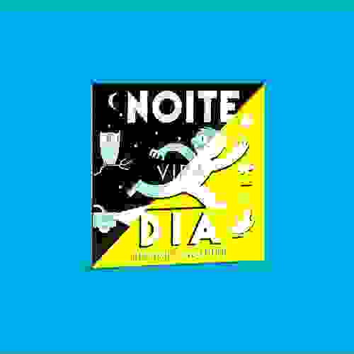 Capa Noite vira dia