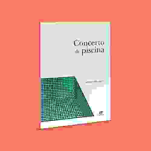 Capa Concerto de piscina