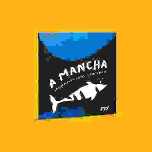 Capa A mancha