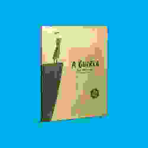 Capa A guerra