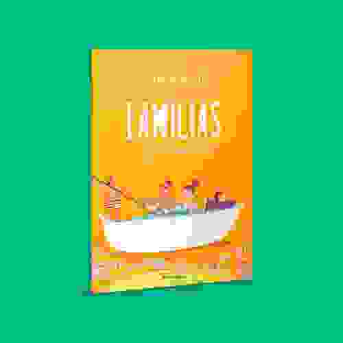 Capa Famílias