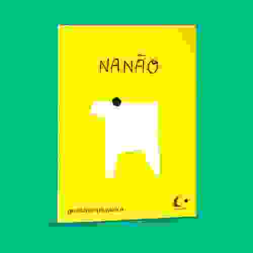 Capa Nanão