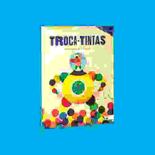 Capa Troca-tintas