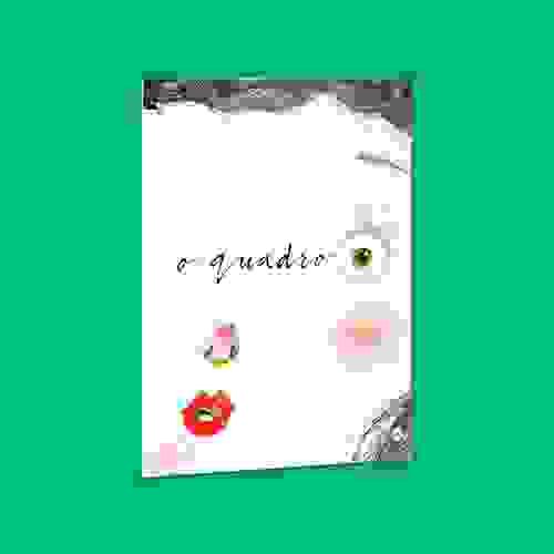 Capa O quadro