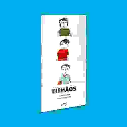 Capa Os irmãos