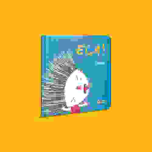 Capa Eca