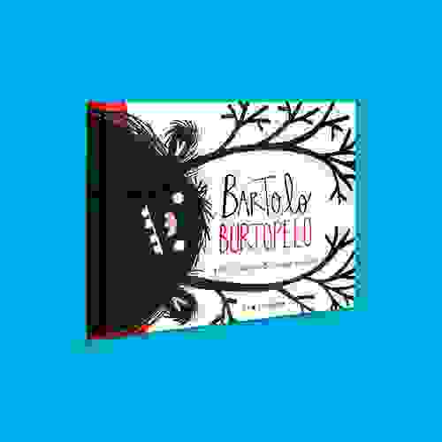 Capa Bartolo Burtopelo