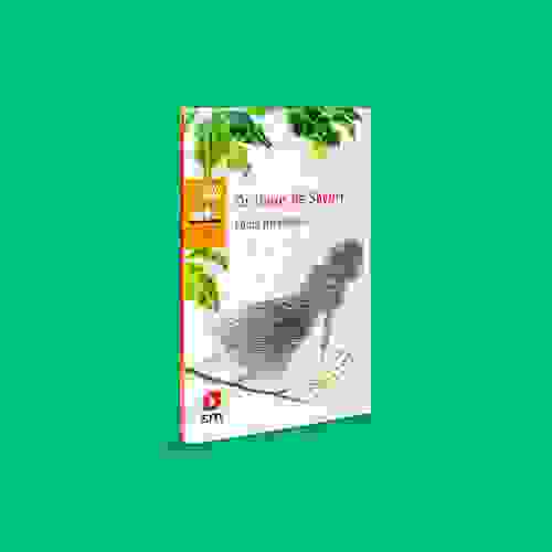 Capa Os livros de Sayuri