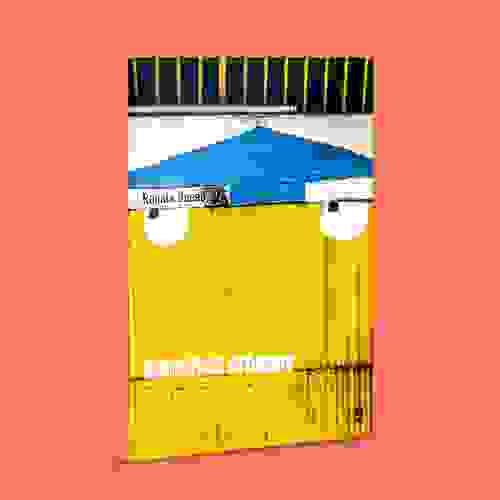Capa Monstros urbanos