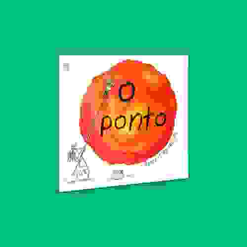 Capa O ponto