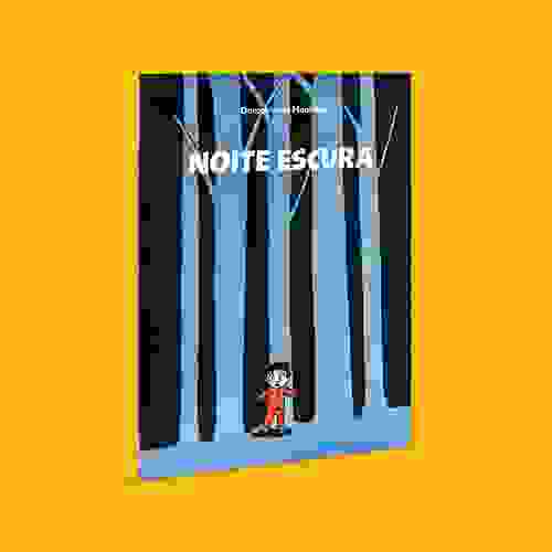 Capa Noite escura