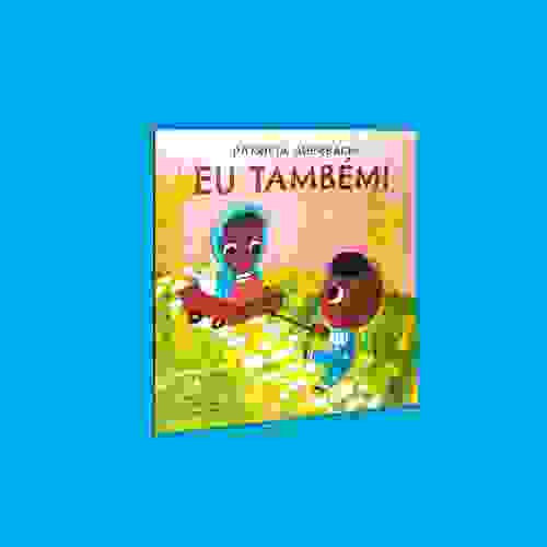 Capa Eu também!