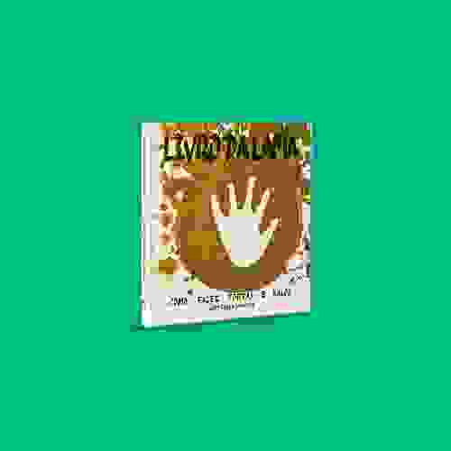 Capa Livro da lama: como fazer tortas e bolos