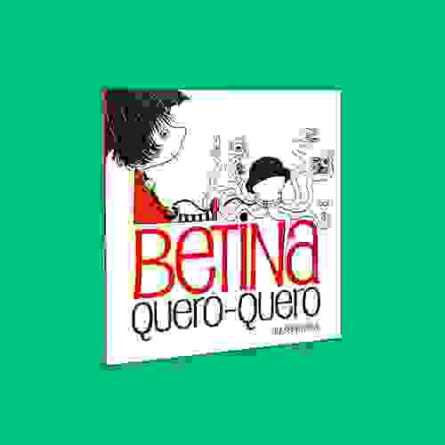 Capa Betina quero-quero