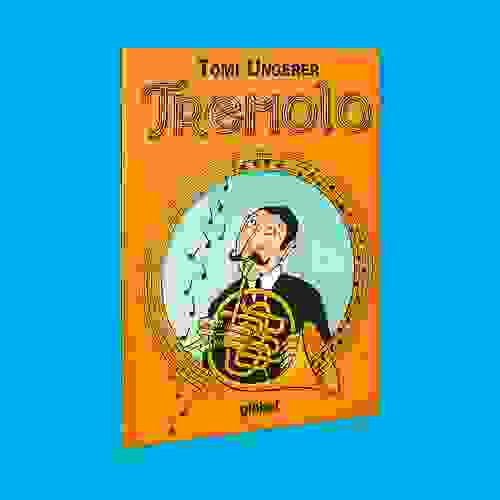Capa Tremolo