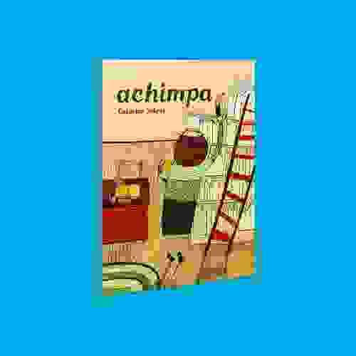 Capa Achimpa