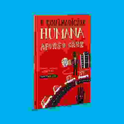 Capa A contradição humana