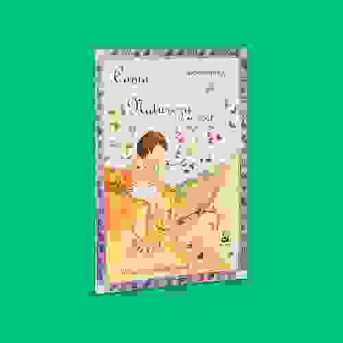 Capa Como natureza