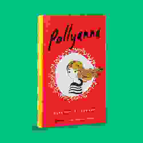 Capa Pollyanna