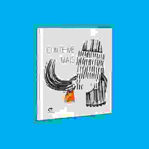 Capa Conte-me mais