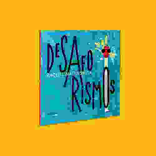 Capa Desaforismos