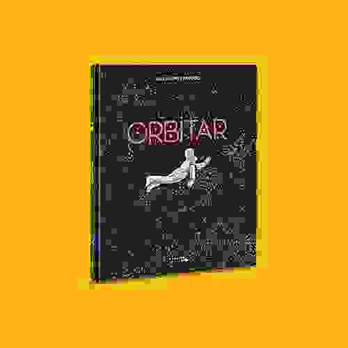 Capa Orbitar