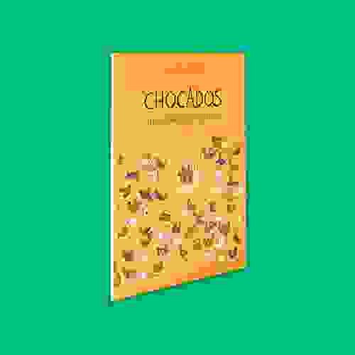 Capa Chocados