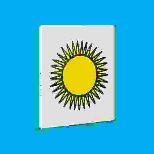 Capa Dia de sol