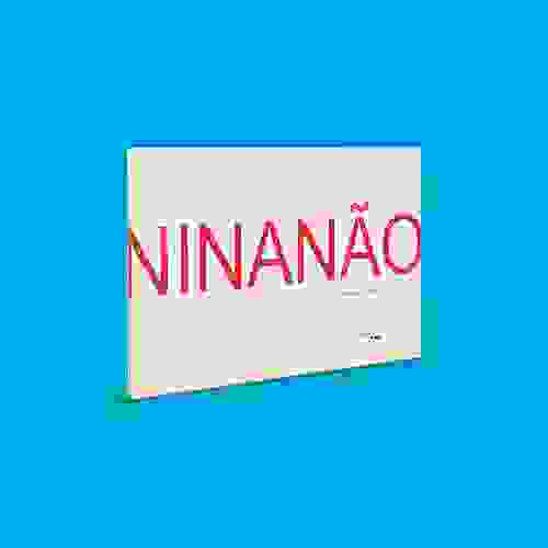 Capa Ninanão