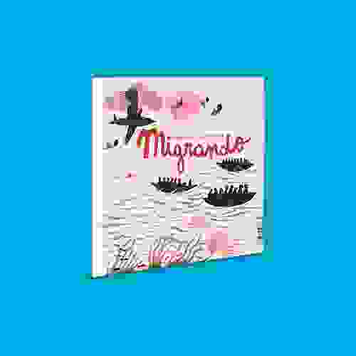 Capa Migrando