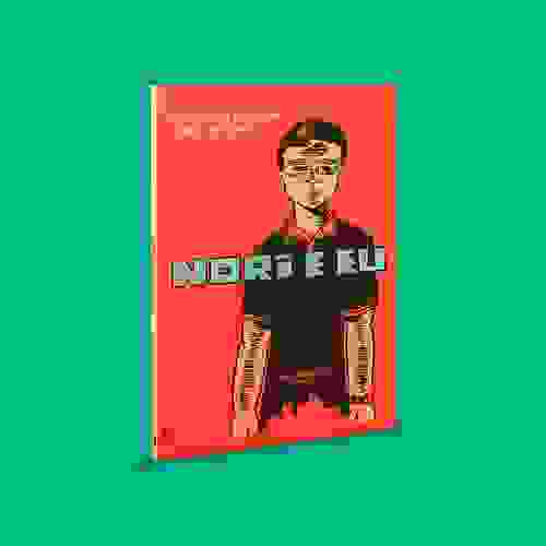 Capa Nori e eu