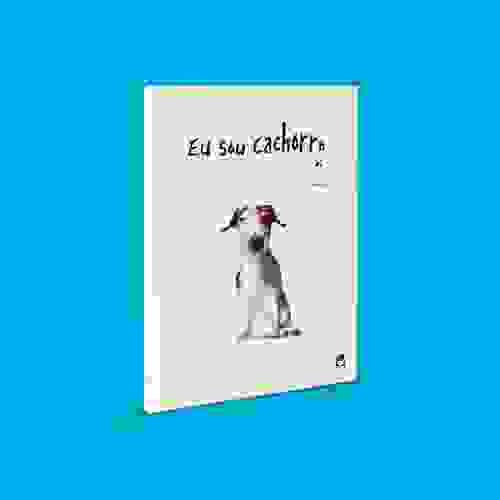Capa Eu sou cachorro