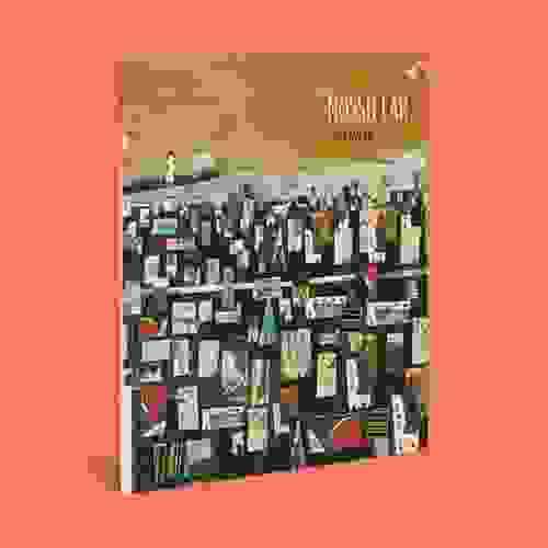 Capa do livro Nosso lar