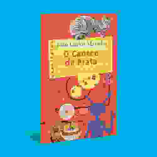 Capa do livro O caneco de prata