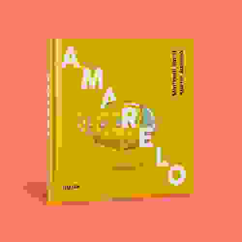 Amarelo