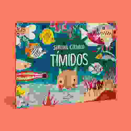 Tímidos