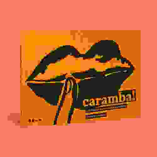 Caramba!