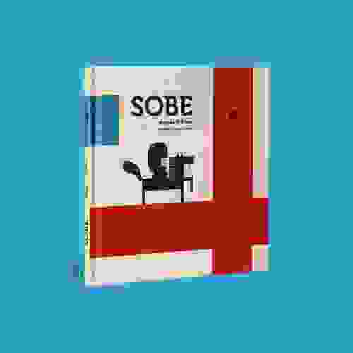 Capa do livro Sobe